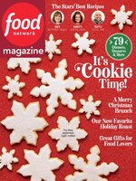 Food Network Magazine